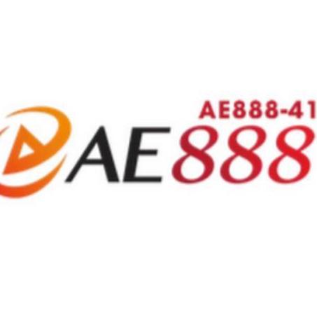 AE888 - TRANG CHỦ SÒNG BẠC TRỰC TUYẾN AE888 MOBILE