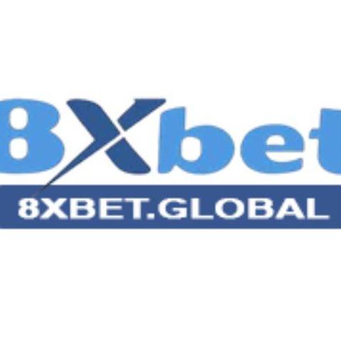 8XBET  GLOBAL