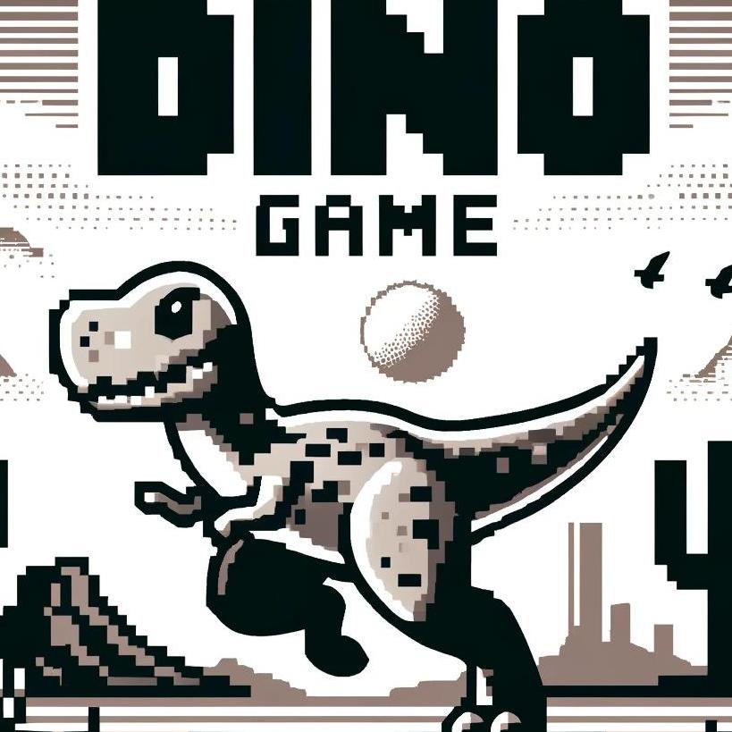 Dino Game