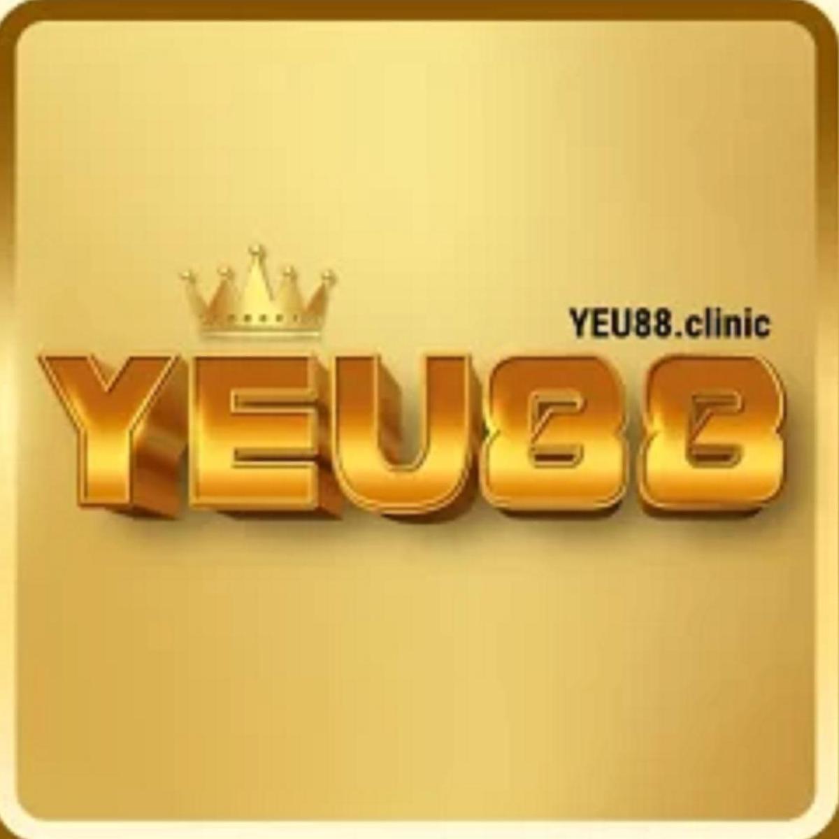 Yeu88 Clinic