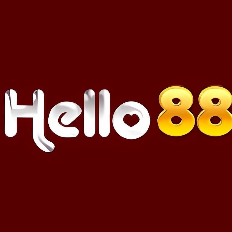 Hello88  Press