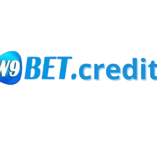 W9bet Credit