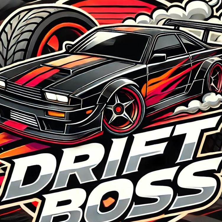 Drift Boss Org