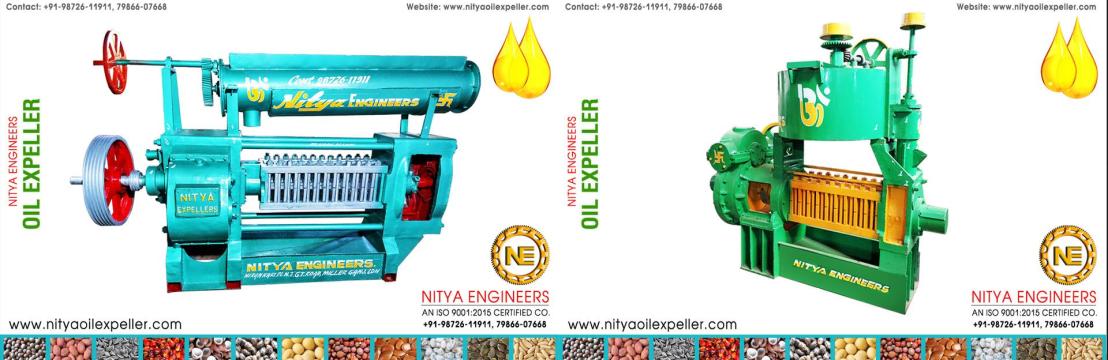 NITYA ENGINEERS