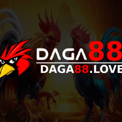 DAGA88 LOVE