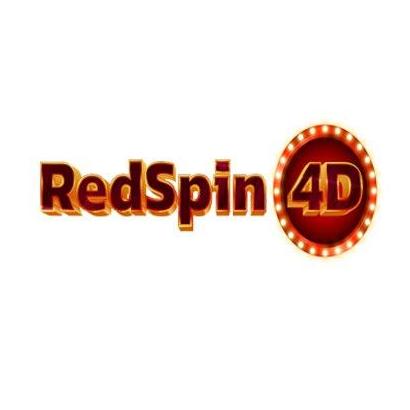 Redspin 4d 