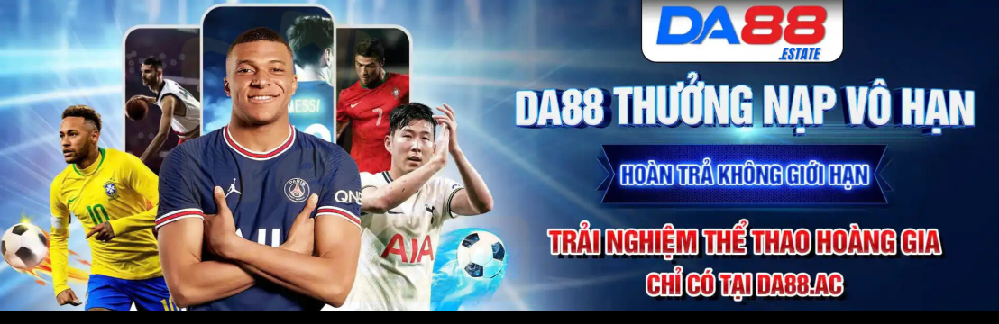 da88 nhà cái thể thao