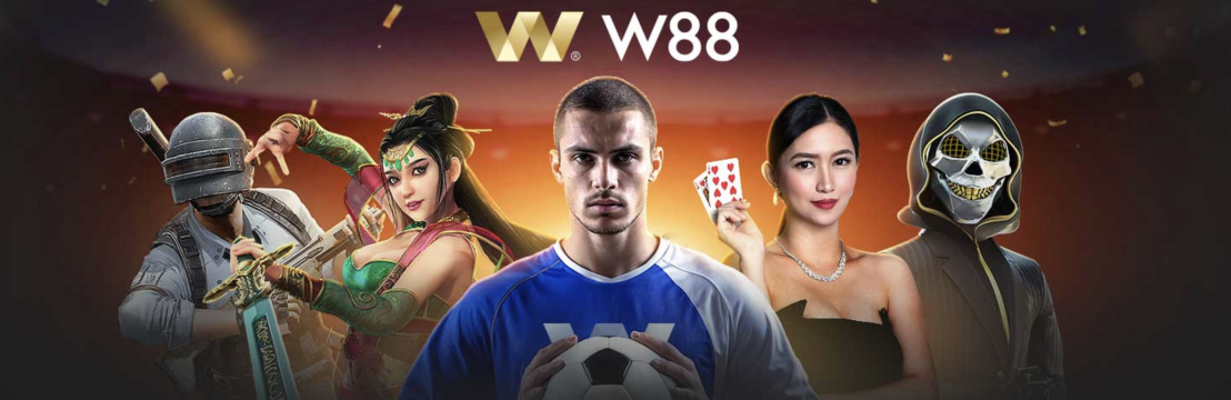 W88 Bogata
