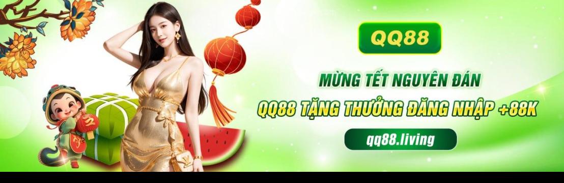 QQ88 Cổng