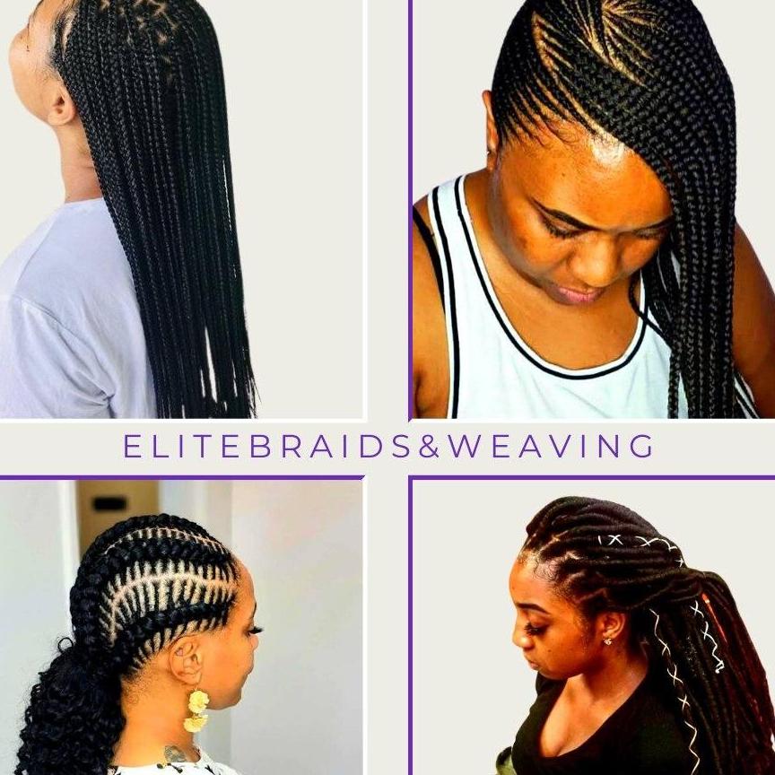 Elite Braids  And Weaving