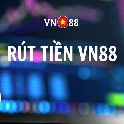 Cách Rút  Tiền Vn88