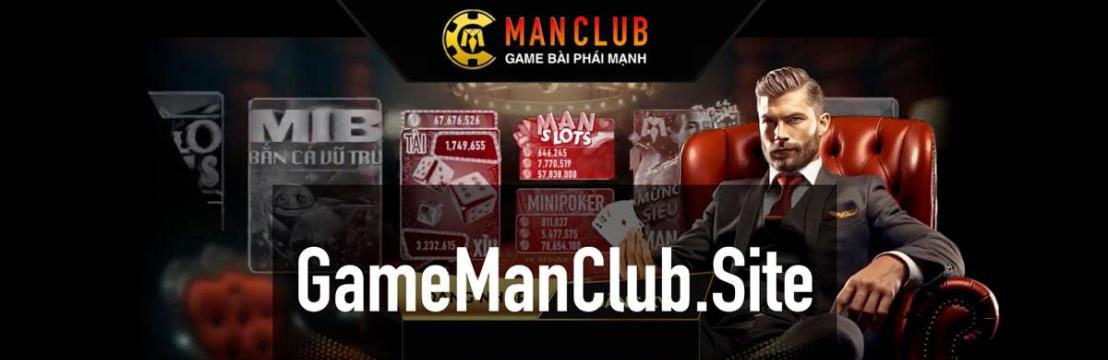 GAME MANCLUB SITE