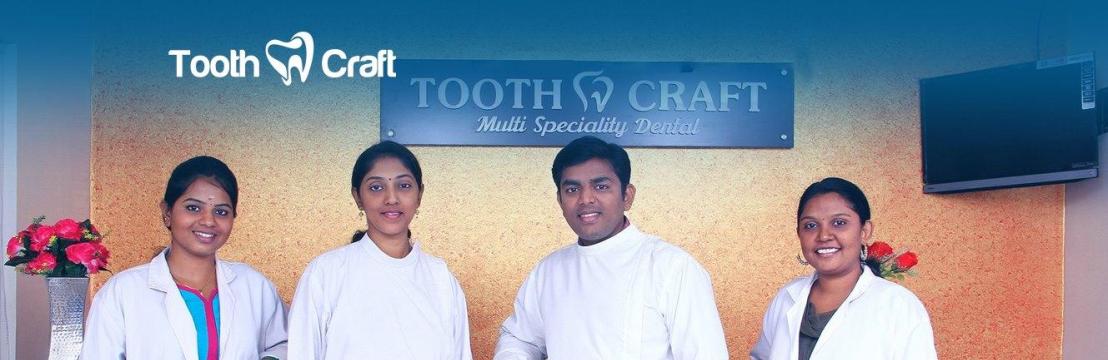 Tooth Crafts India