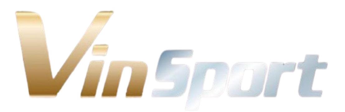  Vinsport  Blog