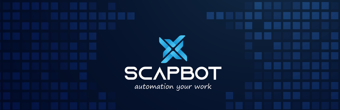 Scapbot Likepion