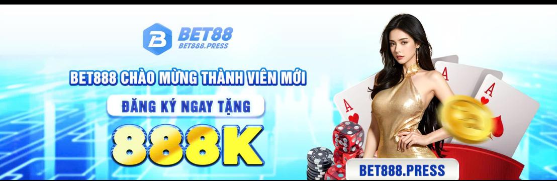 Bet888  Press