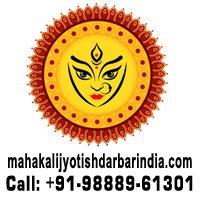 Mahakali Jyotish