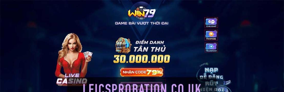 Nhà Cái Win79