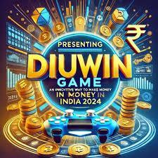 Diuwin  Game Login