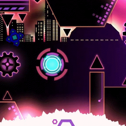 Geometry Dash