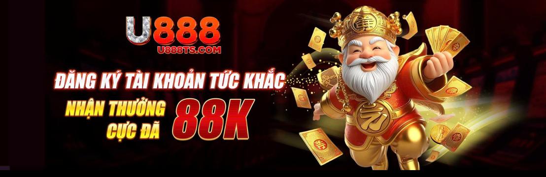 U888 Casino