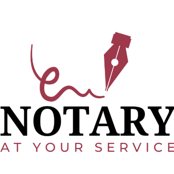 Online Notary