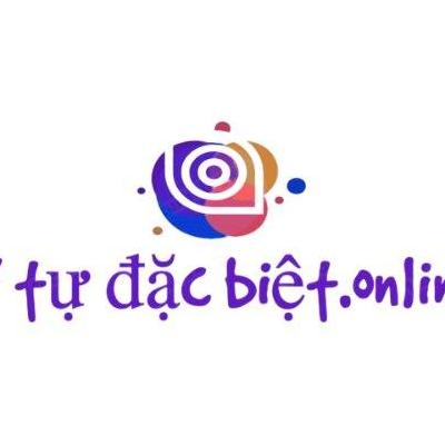 Kí Tự đặc Biệt Online