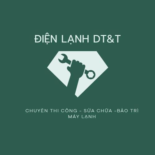 Dien Lanh Duy Tung