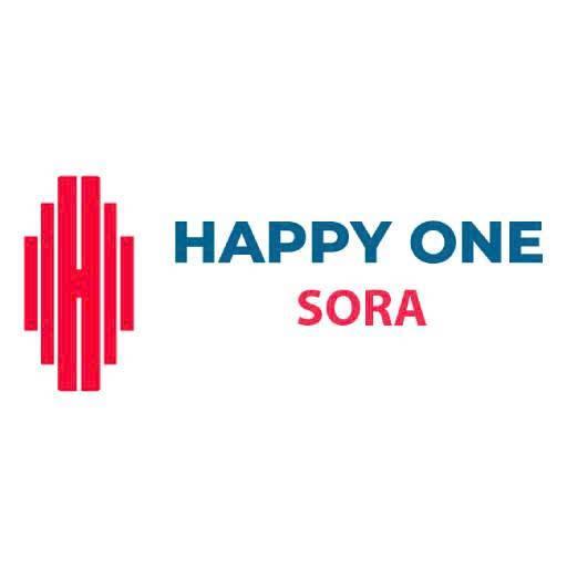 Happy One Sora