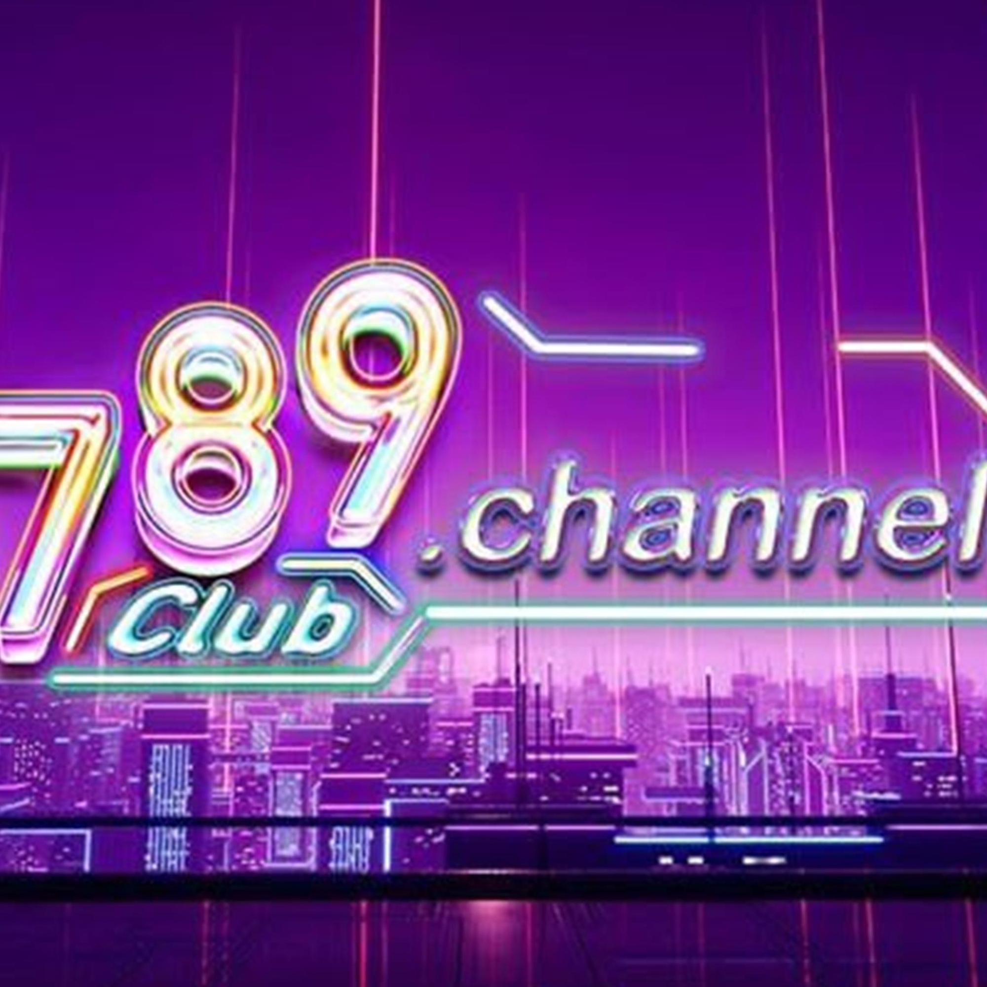 789Club  Channel