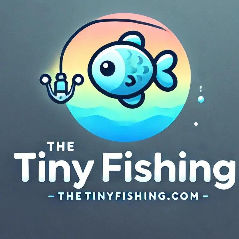 Tiny  Fishing