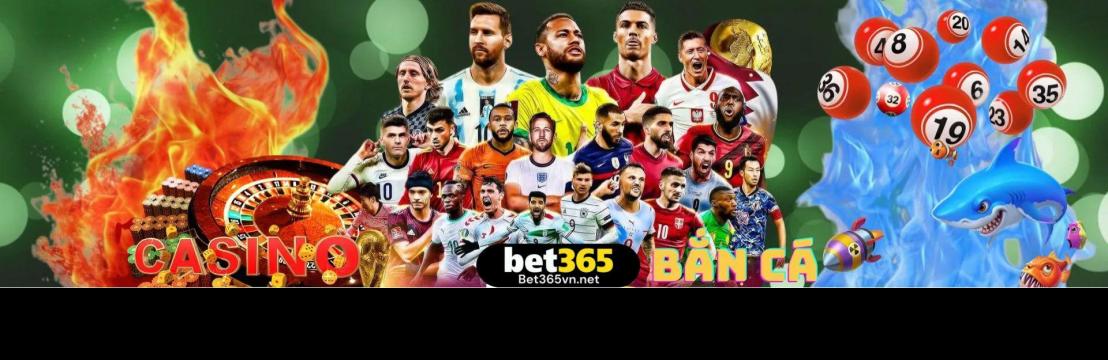 BET365VN NET