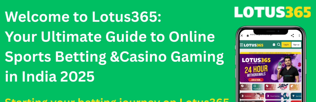 Lotus365 Games