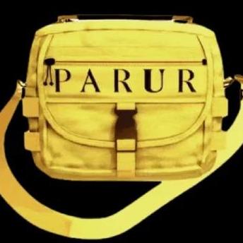 Sacoche Parur