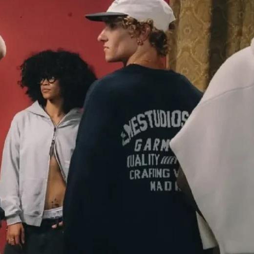 EmeStudios Sudaderas
