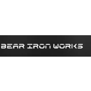 Bear Iron  Works.