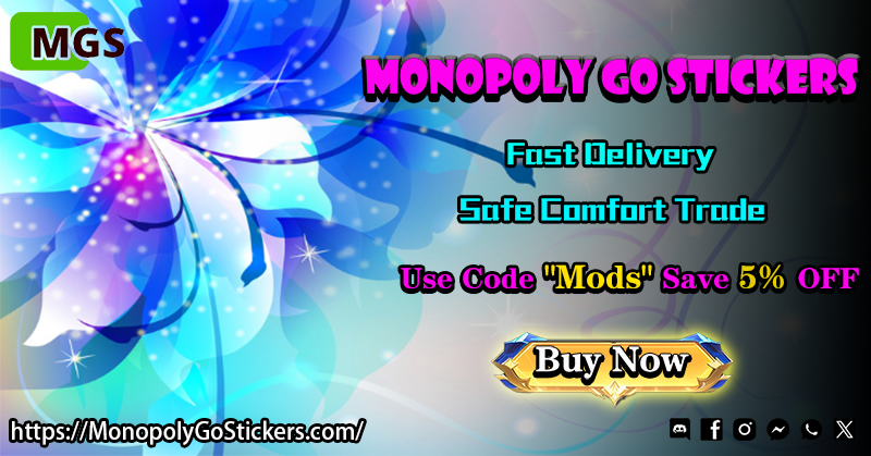 best site to buy monopoly go stickers