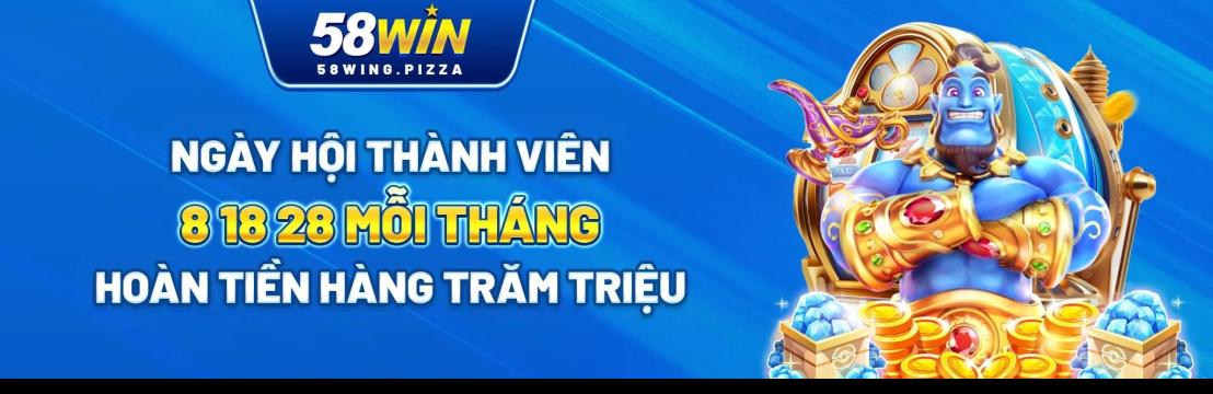  58Win Pizza