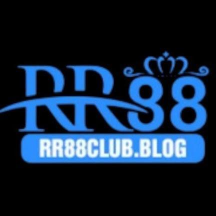 RR88 Clubblog