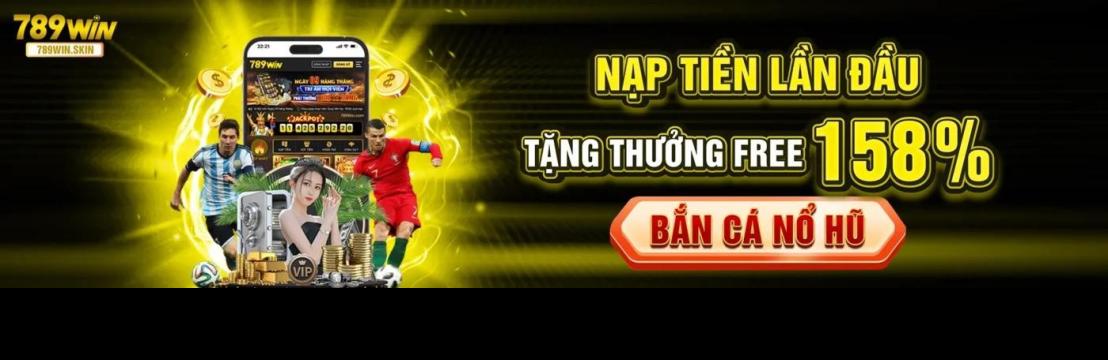 Nhà Cái 789win