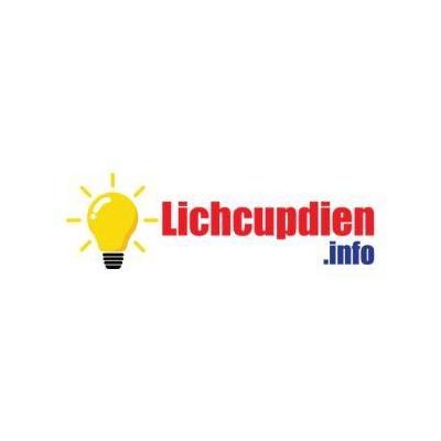 Lịch Cúp Điện