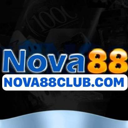 Nova88 Cổng Game Nova88clubcom Hot Nhất 2025