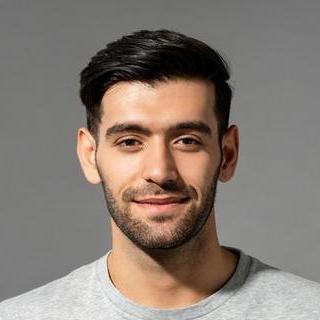 Nick Johans