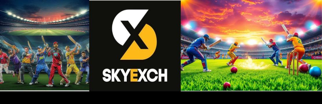 Sky Exchange
