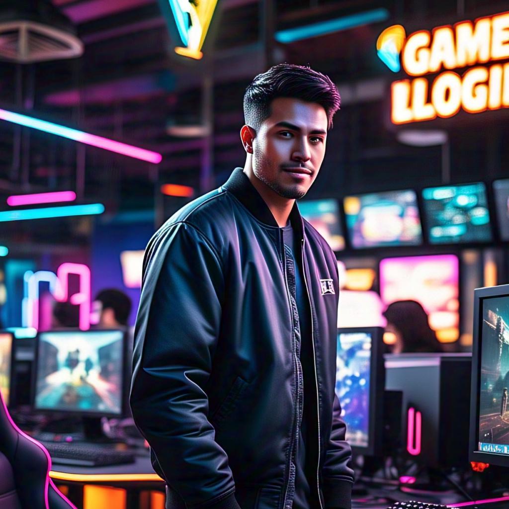Big Login