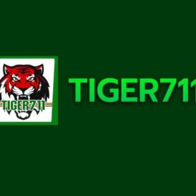 Tiger711 Wiki