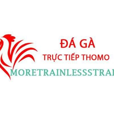 Dagamore Trainlessstrain