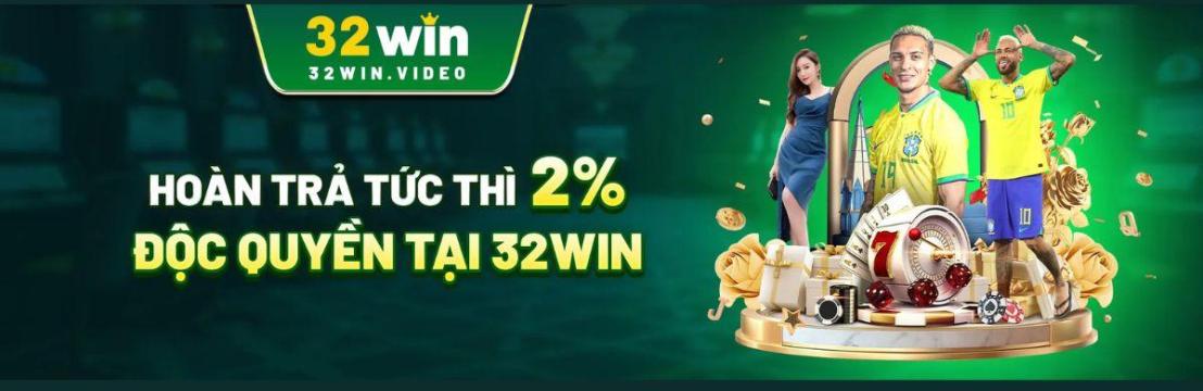 32win Video