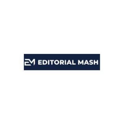 Editorial Mash