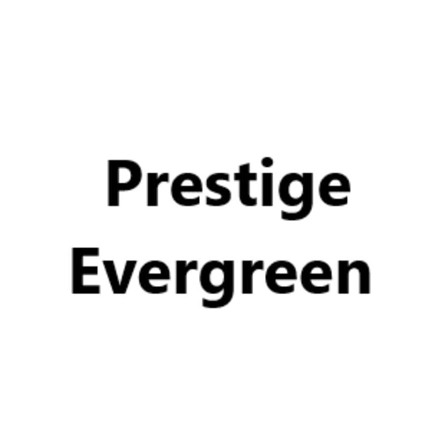 Prestige Evergreen